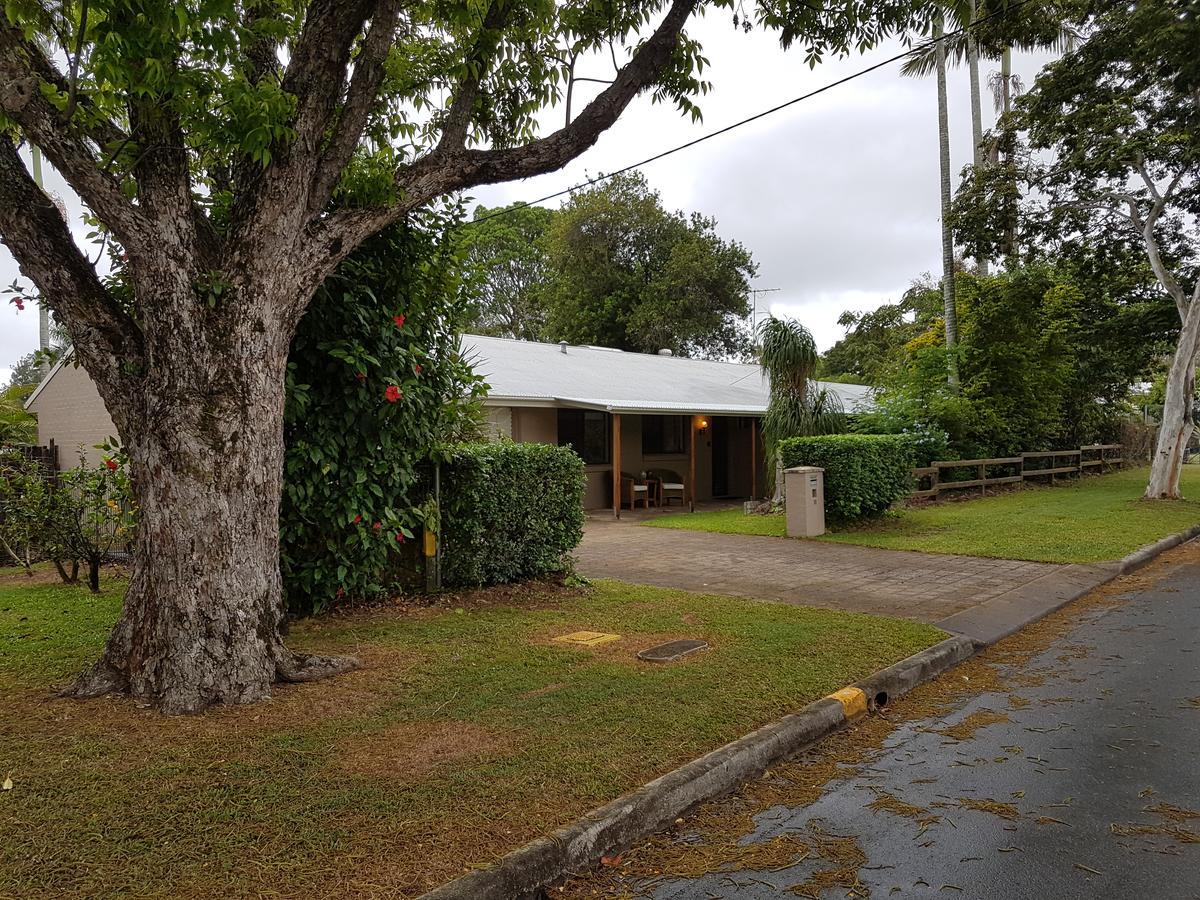 Beerwah House Villa Exterior photo