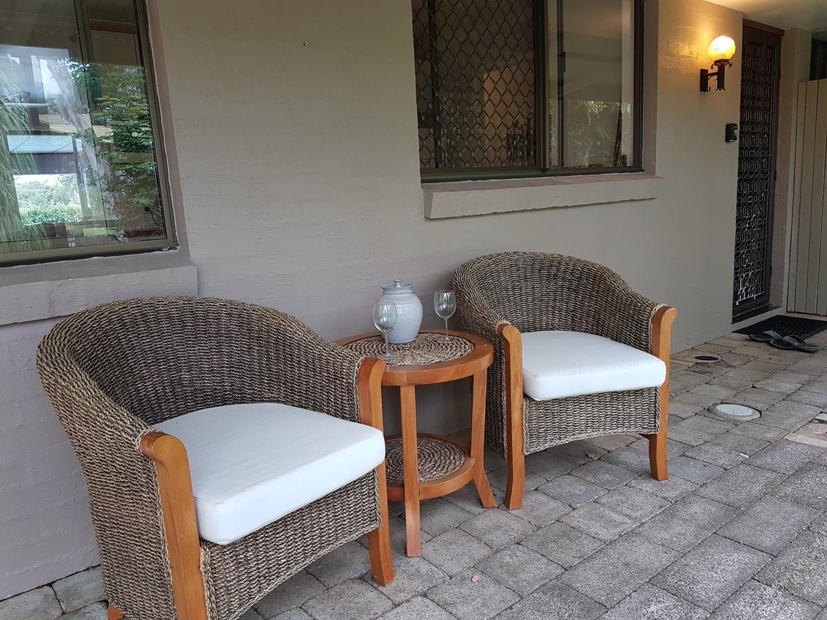 Beerwah House Villa Exterior photo