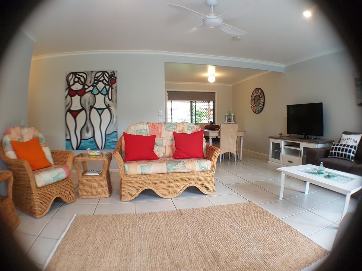 Beerwah House Villa Exterior photo