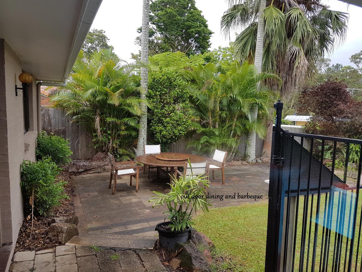 Beerwah House Villa Exterior photo