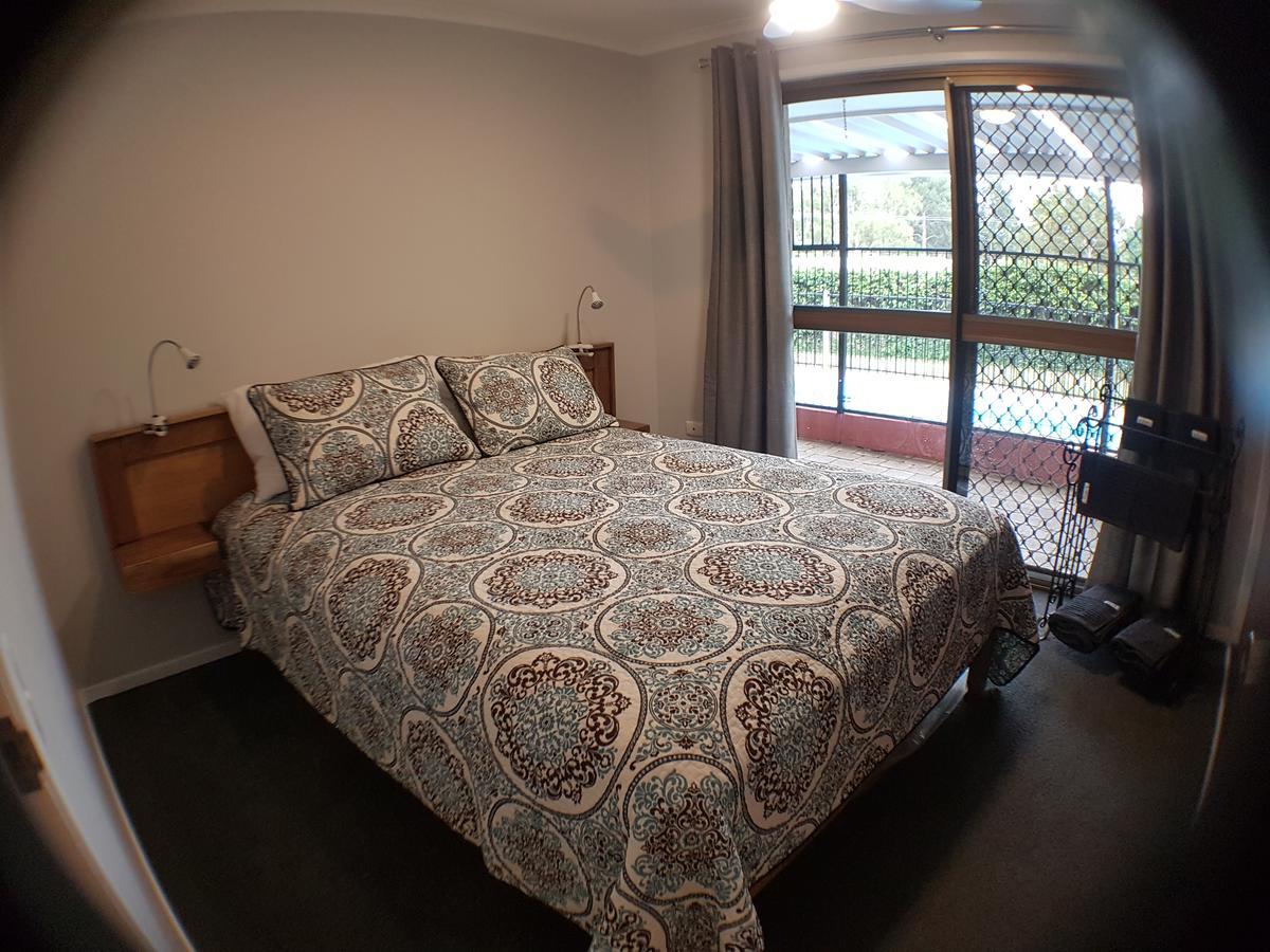 Beerwah House Villa Exterior photo