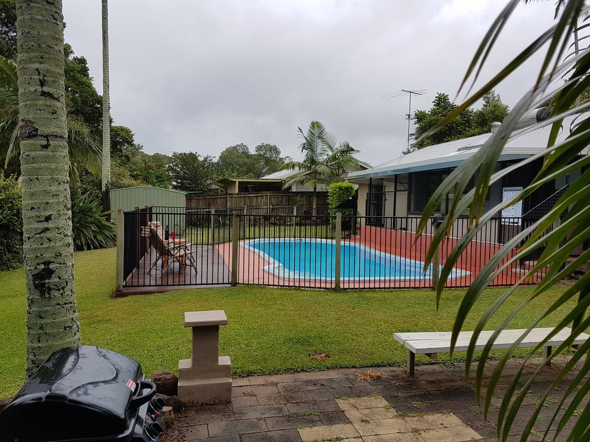 Beerwah House Villa Exterior photo