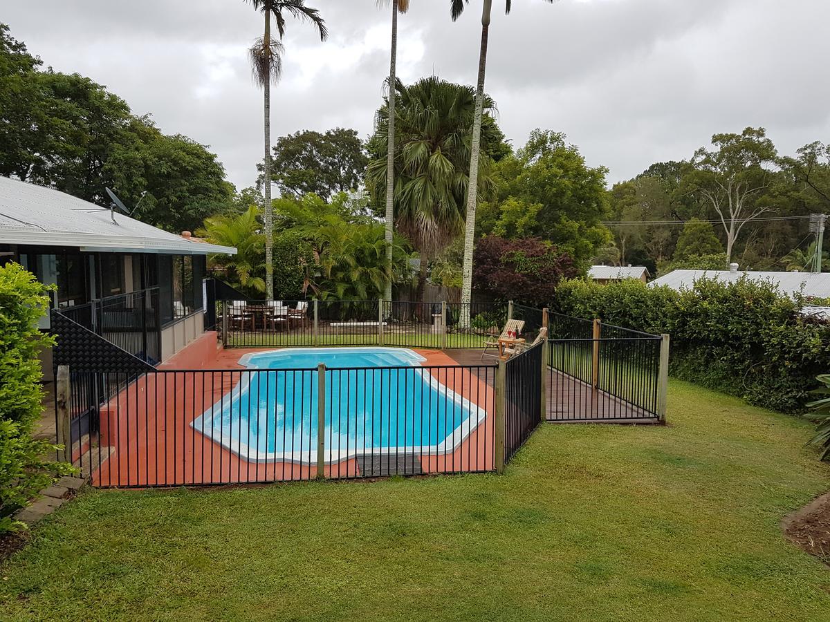 Beerwah House Villa Exterior photo