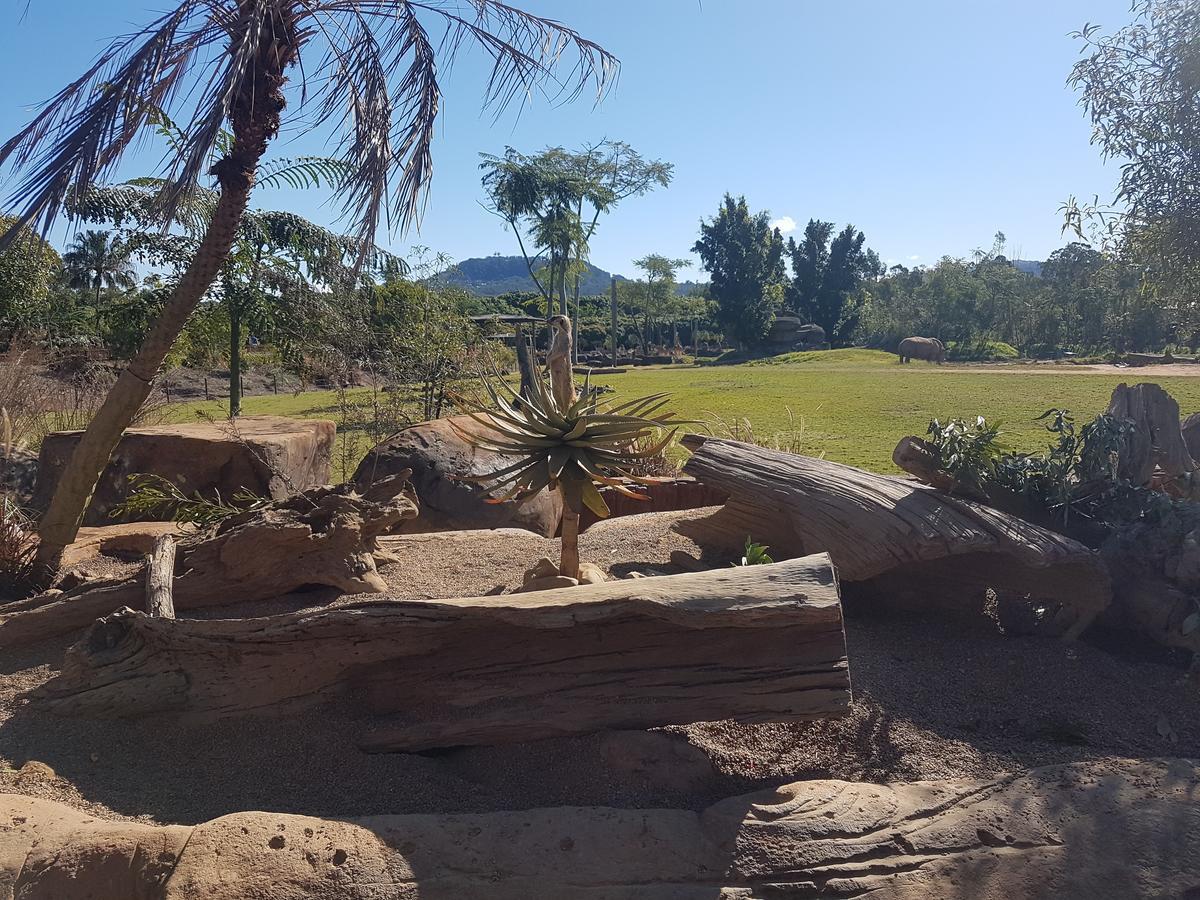 Beerwah House Villa Exterior photo